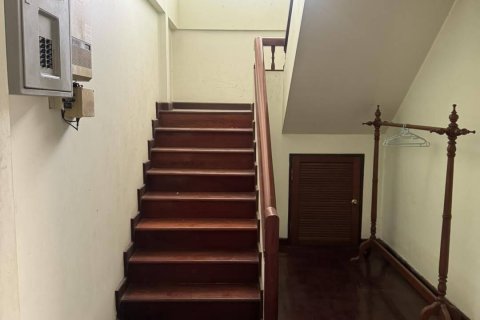 House in Thawi Watthana, Bangkok, Thailand 4 bedrooms № 154368 - photo 6