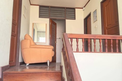 House in Thawi Watthana, Bangkok, Thailand 4 bedrooms № 154368 - photo 13