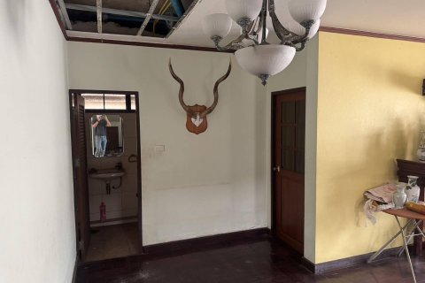 House in Thawi Watthana, Bangkok, Thailand 4 bedrooms № 154368 - photo 5