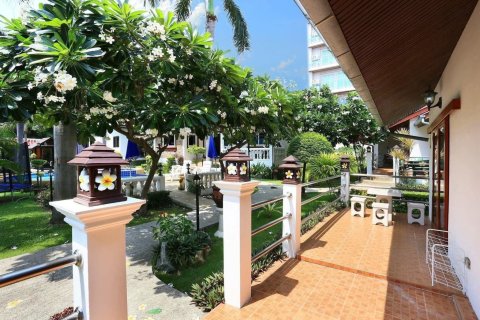 Дом в Паттайе, Таиланд с 10 спальнями № 154370 - фото 7