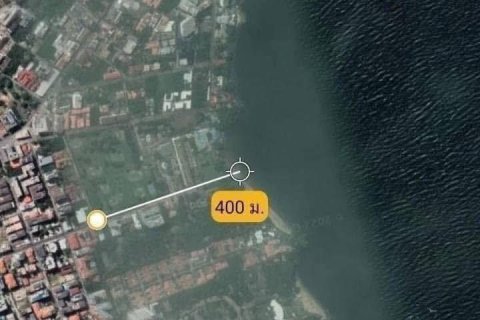 Дом в Паттайе, Таиланд с 10 спальнями № 154370 - фото 9