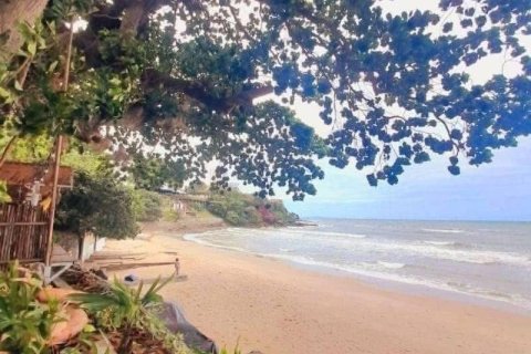 Дом в Паттайе, Таиланд с 10 спальнями № 154370 - фото 8