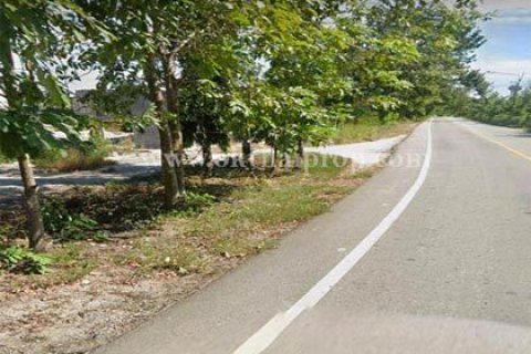 Land in Pattaya, Thailand 8192 sq.m. № 154373 - photo 13