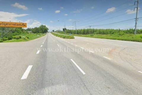 Land in Pattaya, Thailand 8192 sq.m. № 154373 - photo 14