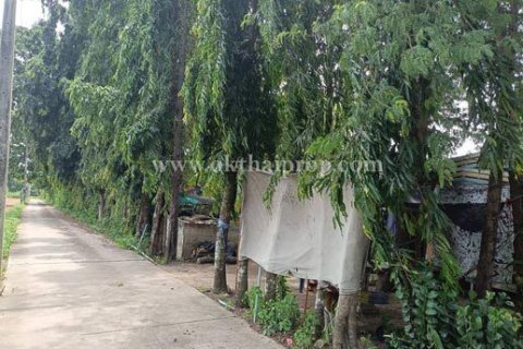 Land in Pattaya, Thailand 8192 sq.m. № 154373 - photo 9