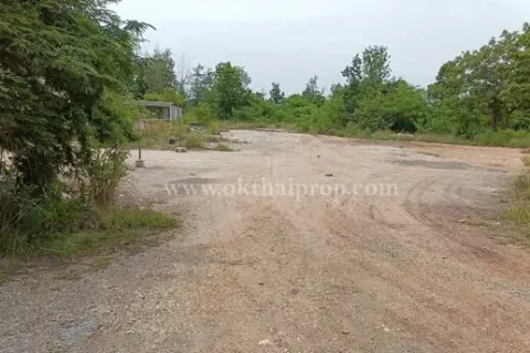 Land in Pattaya, Thailand 8192 sq.m. № 154373 - photo 2