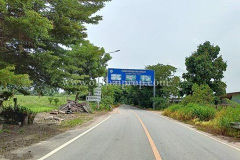 Land in Pattaya, Thailand 8192 sq.m. № 154373 - photo 15