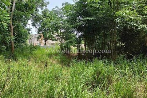 Land in Pattaya, Thailand 8192 sq.m. № 154373 - photo 4