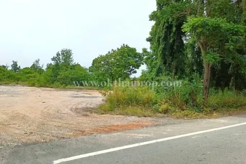 Land in Pattaya, Thailand 8192 sq.m. № 154373 - photo 1