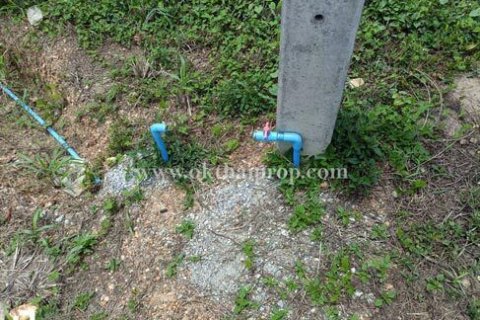 Land in Pattaya, Thailand 8192 sq.m. № 154373 - photo 6