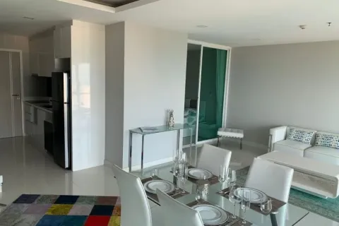 Студия в кондо в Паттайе, Таиланд № 154369 - фото 3