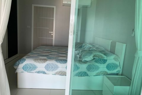 Студия в кондо в Паттайе, Таиланд № 154369 - фото 6