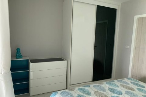 Студия в кондо в Паттайе, Таиланд № 154369 - фото 7