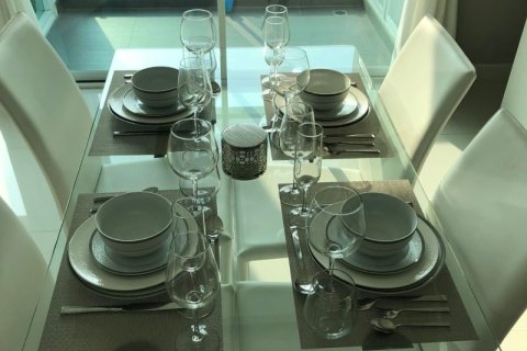 Студия в кондо в Паттайе, Таиланд № 154369 - фото 5