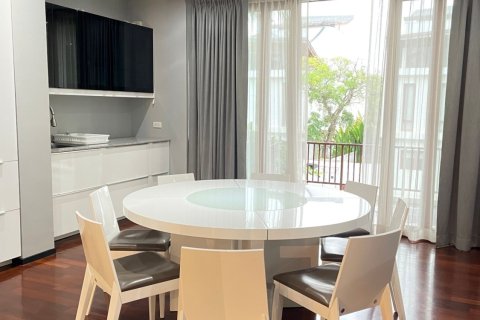 Maison à Hua Hin, Thaïlande 4 chambres № 154371 - photo 11