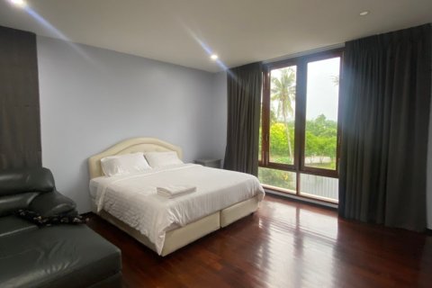 Maison à Hua Hin, Thaïlande 4 chambres № 154371 - photo 13