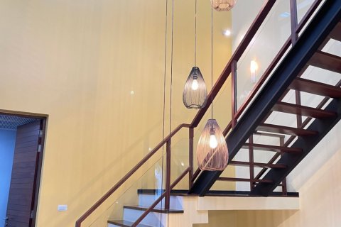 Maison à Hua Hin, Thaïlande 4 chambres № 154371 - photo 8