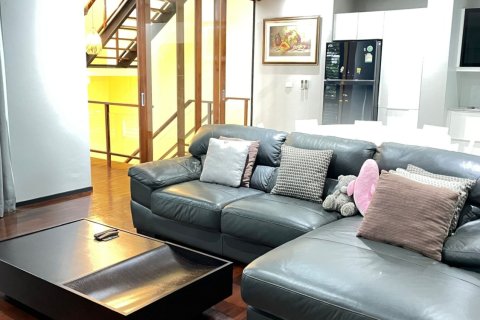 Maison à Hua Hin, Thaïlande 4 chambres № 154371 - photo 6