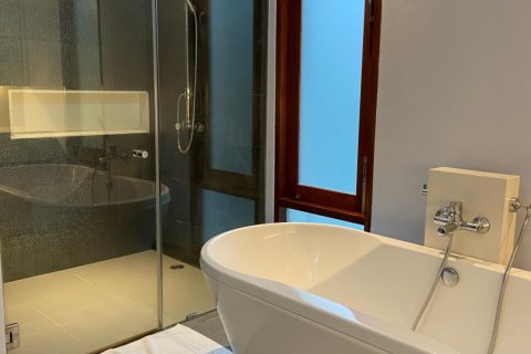 Maison à Hua Hin, Thaïlande 4 chambres № 154371 - photo 5