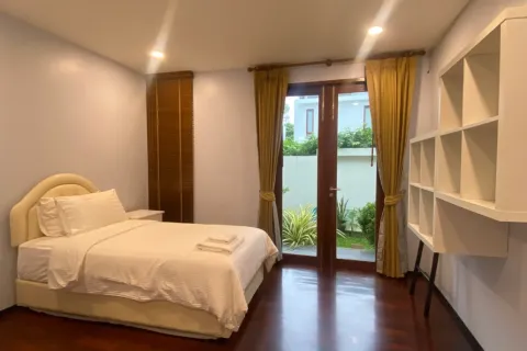 Maison à Hua Hin, Thaïlande 4 chambres № 154371 - photo 14