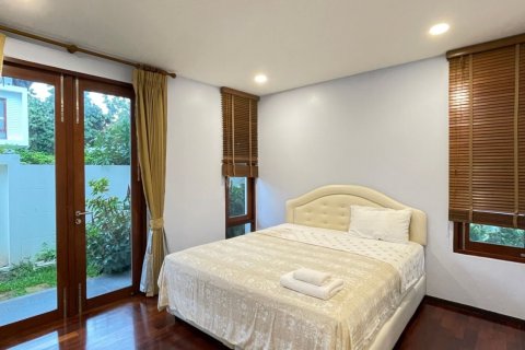 Maison à Hua Hin, Thaïlande 4 chambres № 154371 - photo 4