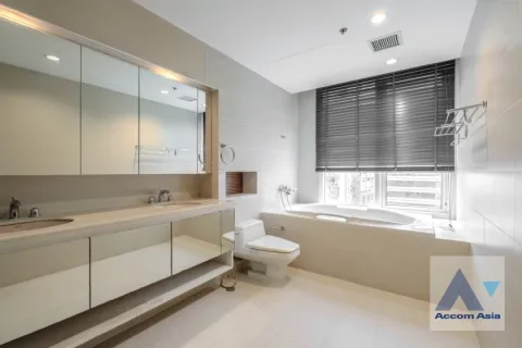 Eigentumswohnung in Bang Rak, Bangkok, Thailand, 4 Schlafzimmer  № 215530 - Foto 15