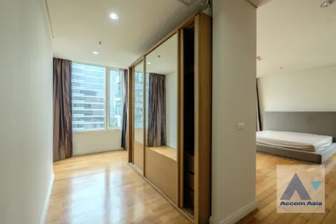 Eigentumswohnung in Bang Rak, Bangkok, Thailand, 4 Schlafzimmer  № 215530 - Foto 14