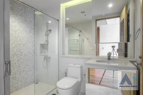 Eigentumswohnung in Bang Rak, Bangkok, Thailand, 4 Schlafzimmer  № 215530 - Foto 11
