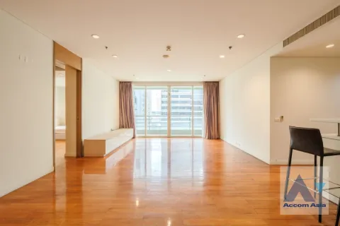 Eigentumswohnung in Bang Rak, Bangkok, Thailand, 4 Schlafzimmer  № 215530 - Foto 4