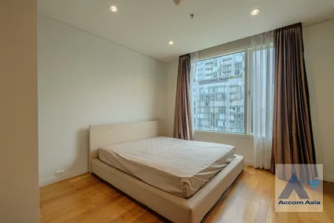 Eigentumswohnung in Bang Rak, Bangkok, Thailand, 4 Schlafzimmer  № 215530 - Foto 8