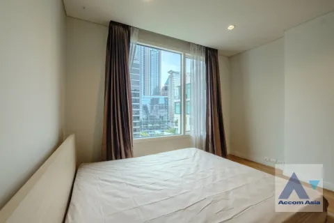 Eigentumswohnung in Bang Rak, Bangkok, Thailand, 4 Schlafzimmer  № 215530 - Foto 9