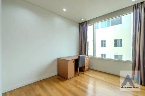 Eigentumswohnung in Bang Rak, Bangkok, Thailand, 4 Schlafzimmer  № 215530 - Foto 17