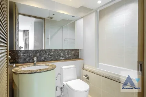 Eigentumswohnung in Bang Rak, Bangkok, Thailand, 4 Schlafzimmer  № 215530 - Foto 20