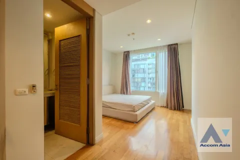 Eigentumswohnung in Bang Rak, Bangkok, Thailand, 4 Schlafzimmer  № 215530 - Foto 7