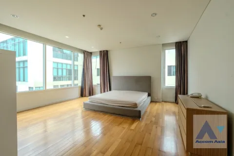 Eigentumswohnung in Bang Rak, Bangkok, Thailand, 4 Schlafzimmer  № 215530 - Foto 13