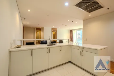 Eigentumswohnung in Bang Rak, Bangkok, Thailand, 4 Schlafzimmer  № 215530 - Foto 5