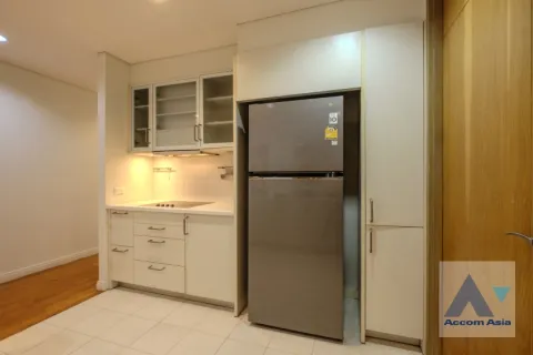 Eigentumswohnung in Bang Rak, Bangkok, Thailand, 4 Schlafzimmer  № 215530 - Foto 3