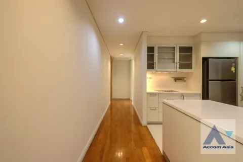 Eigentumswohnung in Bang Rak, Bangkok, Thailand, 4 Schlafzimmer  № 215530 - Foto 6