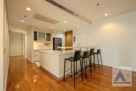 Eigentumswohnung in Bang Rak, Bangkok, Thailand, 4 Schlafzimmer  № 215530 - Foto 2