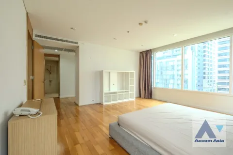 Eigentumswohnung in Bang Rak, Bangkok, Thailand, 4 Schlafzimmer  № 215530 - Foto 12