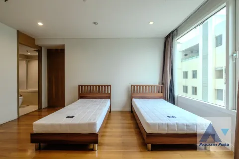 Eigentumswohnung in Bang Rak, Bangkok, Thailand, 4 Schlafzimmer  № 215530 - Foto 19