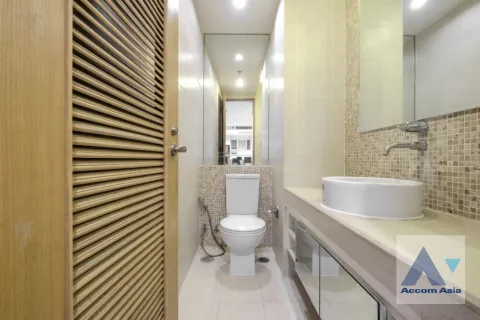 Eigentumswohnung in Bang Rak, Bangkok, Thailand, 4 Schlafzimmer  № 215530 - Foto 21