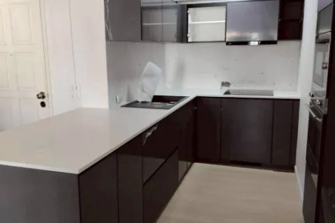Eigentumswohnung in Watthana, Bangkok, Thailand, 2 Schlafzimmer  № 215532 - Foto 6