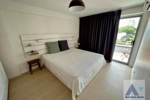 Eigentumswohnung in Watthana, Bangkok, Thailand, 2 Schlafzimmer  № 215532 - Foto 7
