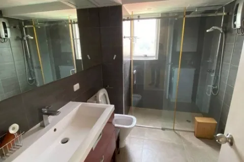 Eigentumswohnung in Watthana, Bangkok, Thailand, 2 Schlafzimmer  № 215532 - Foto 10