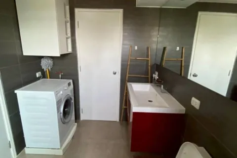 Eigentumswohnung in Watthana, Bangkok, Thailand, 2 Schlafzimmer  № 215532 - Foto 11