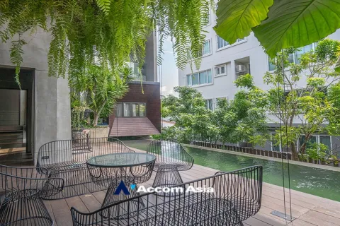 Haus in Watthana, Bangkok, Thailand 5 Schlafzimmer № 215534 - Foto 3