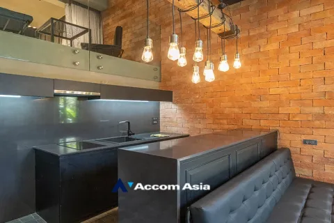 Haus in Watthana, Bangkok, Thailand 5 Schlafzimmer № 215534 - Foto 10