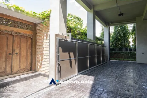 Haus in Watthana, Bangkok, Thailand 5 Schlafzimmer № 215534 - Foto 12