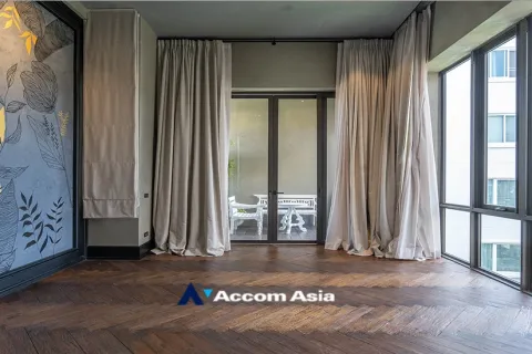 Haus in Watthana, Bangkok, Thailand 5 Schlafzimmer № 215534 - Foto 25
